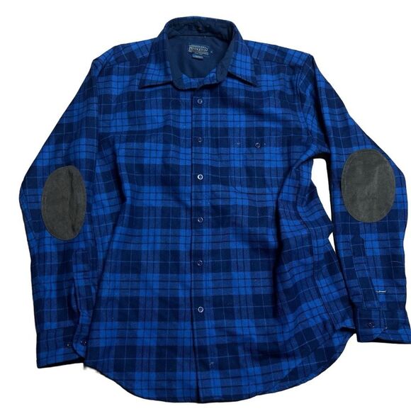 5 Item Pendleton Bundle Mens Small Medium - Picture 4 of 13